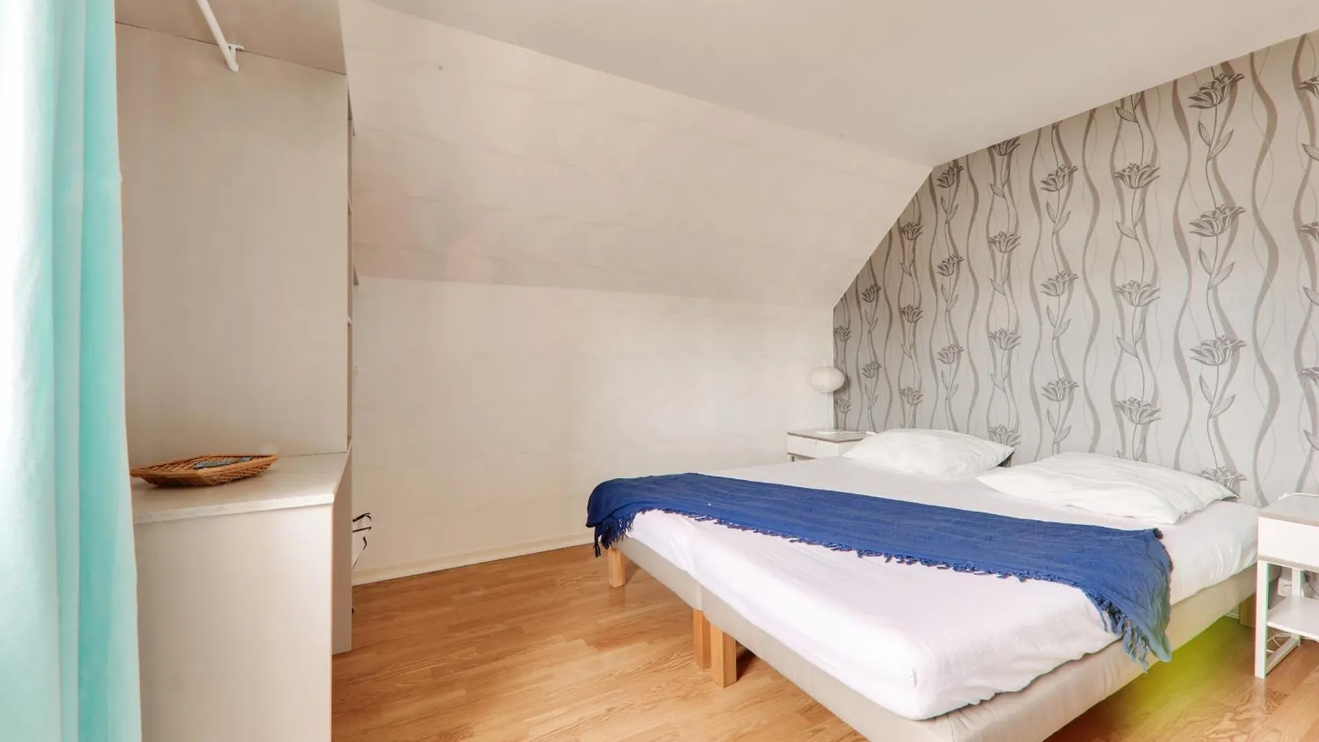 Evasion Et Detente A Saint-Gildas-De-Rhuys Holiday home