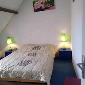  Hébergement de vacances Maison Bord De à St Gildas De Rhuys