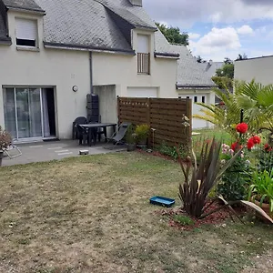  Hébergement de vacances Maison Proche De L Ocean
