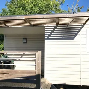 3* Camping Le Goh Velin